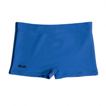 Sunga Boxer Infantil Mash