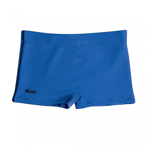 Sunga Boxer Infantil Mash