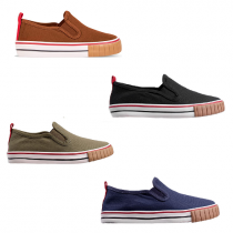 Tênis Mini Jonas Diversão