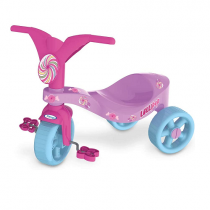 Triciclo Lolli Pop Xalingo