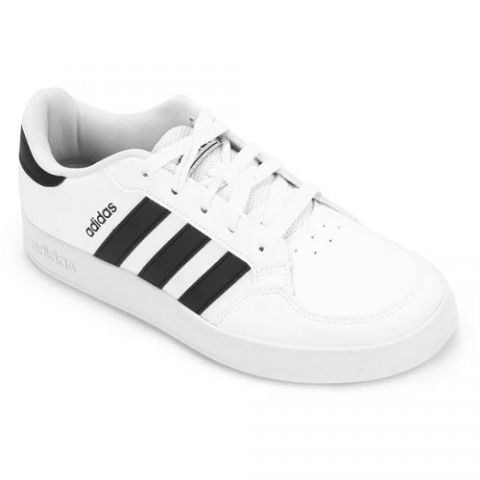 Tênis Infantil Adidas Breaknet K
