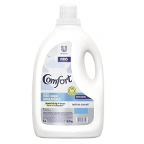 Amaciante Comfort Puro Cuidado 5L