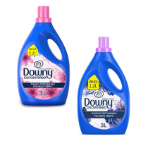 Amaciante Concentrado Downy 3L