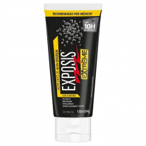 Repelente Exposis Extreme Gel 100ml