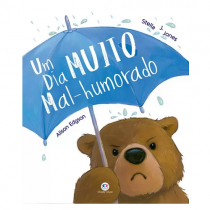 Um dia muito mal-humorado