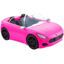 Barbie Carro Conversível Estate