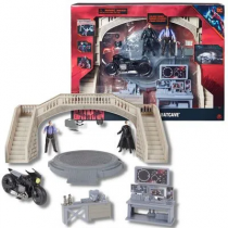 Batman Playset Filme Batman e Pinguim