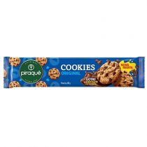 Biscoito Piraquê Cookie Original 80g