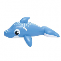 Boia Inflável Baleia Mor 1,49cm