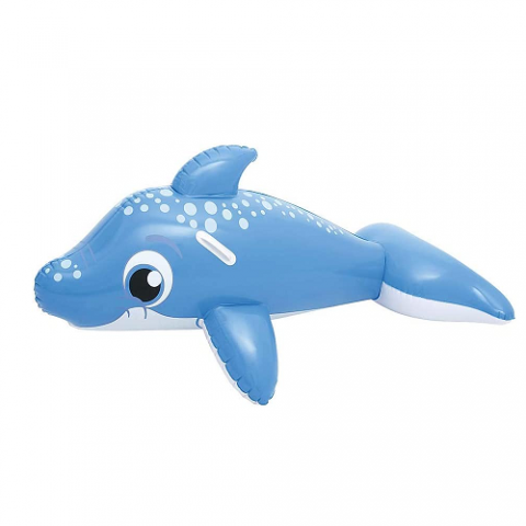 Boia Inflável Baleia Mor 1,49cm