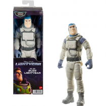 Boneco Buzz Lightyear XL-01 Disney Pixar