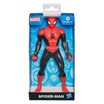 Boneco Marvel Spider Man Olympus