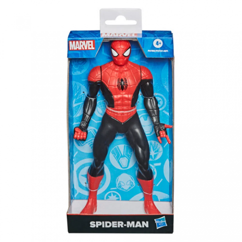 Boneco Marvel Spider Man Olympus
