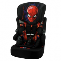 Cadeirinha para Auto Homem Aranha Marvel Kalle