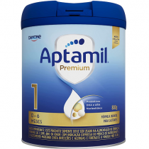 Aptamil Premium 1 800g