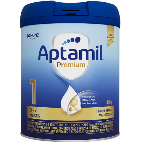 Aptamil Premium 1 800g