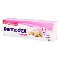 Dermodex Prevent 60g