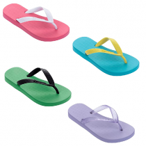 Chinelo Infantil Ipanema Classic