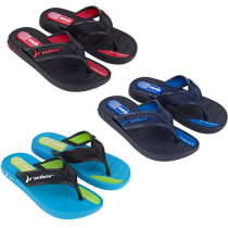 Chinelo Rider Kids Sprint