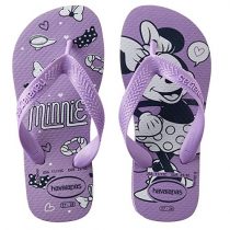 Chinelo Top Minnie Disney Havaianas