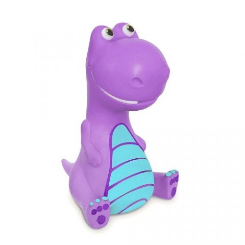 Cofrinho Baby Rex Vinil