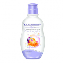 Condicionador Giby 200ml