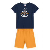 Conjunto Moletom Velejar Marisol