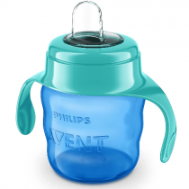 Copo De Transição Philips Avent Azul