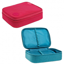 Estojo Box Académie Tilibra