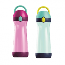 Garrafa Concept Picnik Maped 580ml