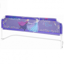 Grade de Proteção para Cama Frozen 95cm Styll Baby