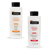 Hidratante Corporal Neutrogena Intensive Hidrata 400ml