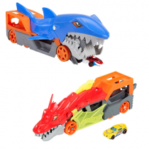 Hot Wheels City Guincho