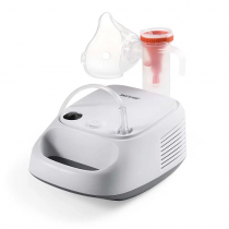Inalador Compressor Portátil Nebplus Infantil e Adulto Multilaser Hc110
