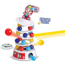 Jogo Avalanche Luccas Neto Elka