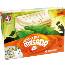 Jogo da Mesada Estrela