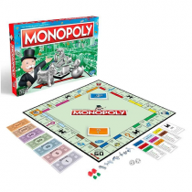 Jogo Monopoly
