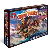 Jogo Navio Pirata Estrela