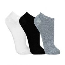 Kit 3 Meias Infantil Trifil Esporte