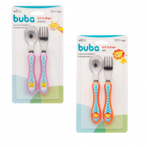 Kit Talher Buba