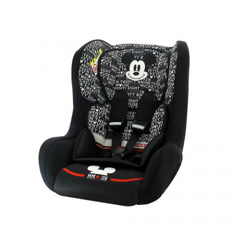 Cadeira Automóvel Trio Luxe Mickey Mouse Typo