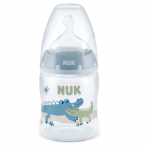Mamadeira Nuk FC Temp. Control 150ml