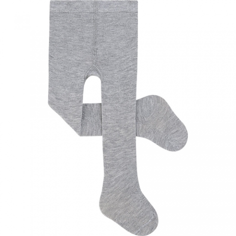 Meia Calça Bebê Lobinha Lupo