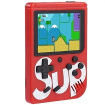 Mini Game Portátil Sup Game Box Plus + Cabo Av