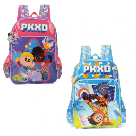 Mochila Infantil PKXD