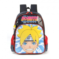 Mochila Infantil Boruto