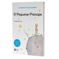 Livro de Bolso O Pequeno Príncipe