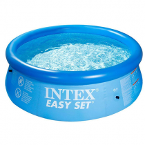 Piscina Easy Set Intex 3853 Litros