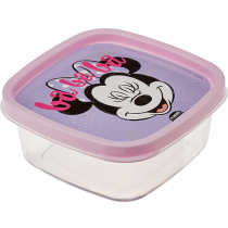 Pote Minnie Baby Plasútil