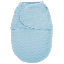 Saco de Dormir Baby Super Soft – Buba